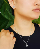 Radiant Sparkle Jewelry Collection