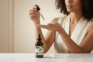 Natural hair and skin care