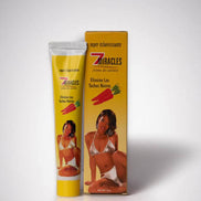 7 Miracles Carrot Soap & Cream Set - 2 Bars + Face Cream