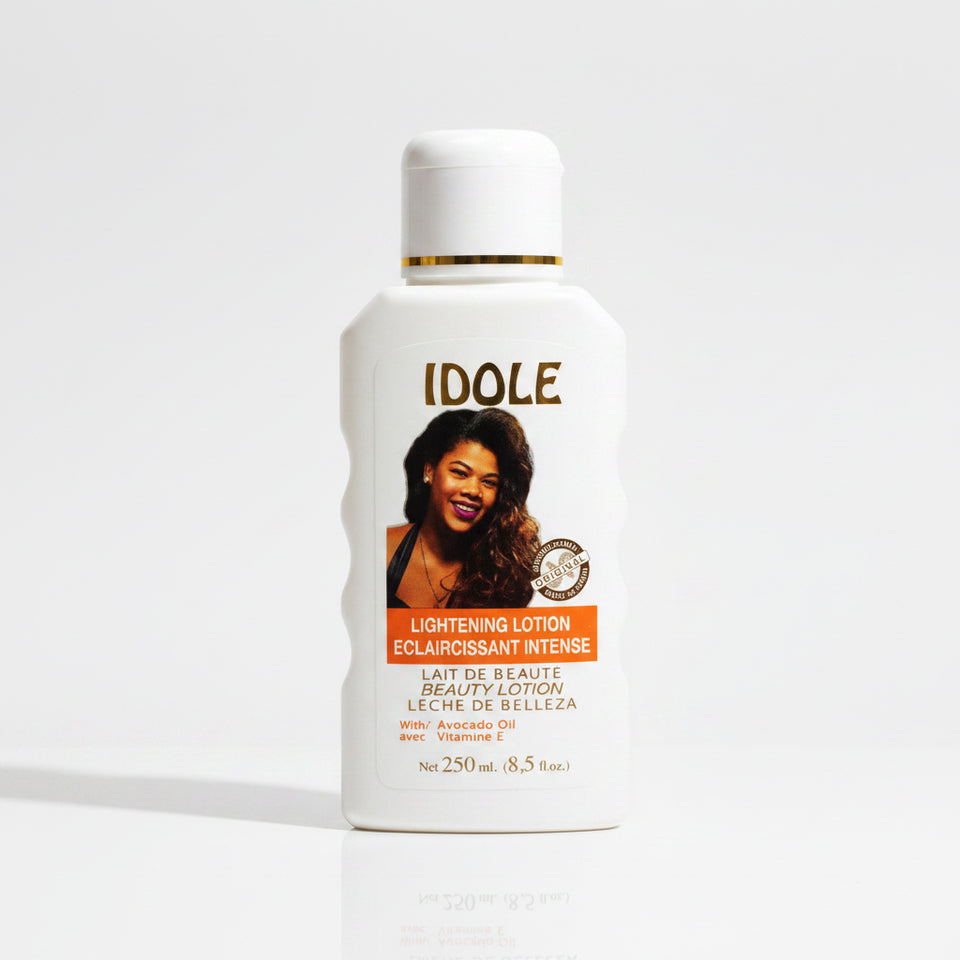 Idole Eclaircissant Intense 250 ml