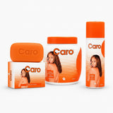 Caro white Oil
