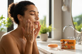 7 Miracles Carrot Soap