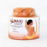 Maxi Light Lightening & Purifying Body Creme