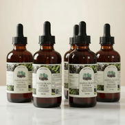 Aurore Luxure Haitian Black Castor Oil/ maskriti – Organic & Natural 100% Pure Castor Hair & Body Oil