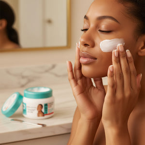 Lilies Fleur de Lys Night & Day Cream – Daily Skincare (300g)