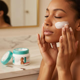 Lilies Fleur de Lys Night & Day Cream – Daily Skincare (300g)
