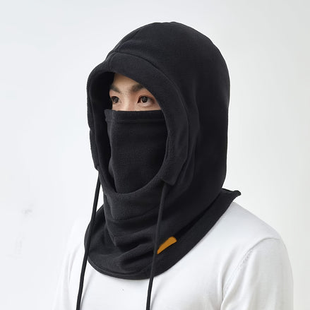 Windproof Full Face Mask
