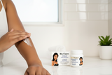 Bio Claire Lightening Body Creme – Natural Bio-Vegetal Formula