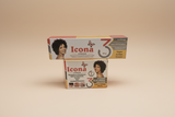Icona Cream and Soap for face and body moisturizer Moisturizing