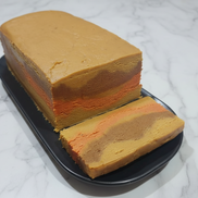 Haitian Sweet Makos - Traditional Artisanal Candy