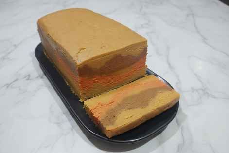 Haitian Sweet Makos - Traditional Artisanal Candy