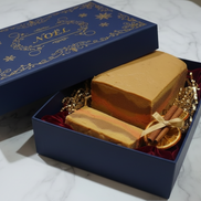 Haitian Sweet Makos - Traditional Artisanal Candy