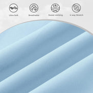 Women's Long Puffer Jacket - Warm Quilted Winter Coat (Plus Size) | AURORE LUXURE