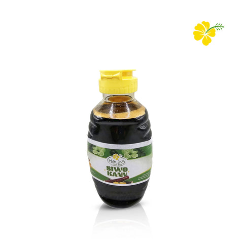 Haitian Cane Syrup (100% Natural)