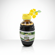 Haitian Cane Syrup (100% Natural)