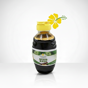 Haitian Cane Syrup (100% Natural)