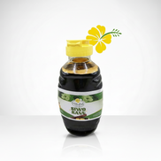 Haitian Cane Syrup (100% Natural)