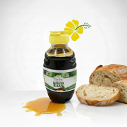 Haitian Cane Syrup (100% Natural)