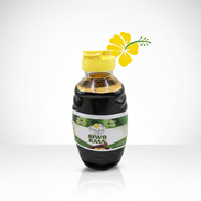 Haitian Cane Syrup (100% Natural)