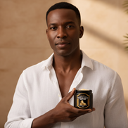 Premium Haitian Cocoa Butter Oil - 100% Organic | AURORE LUXURE