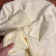 Men's Turtleneck Sweater - Warm Long Sleeve Pullover (M-4XL)