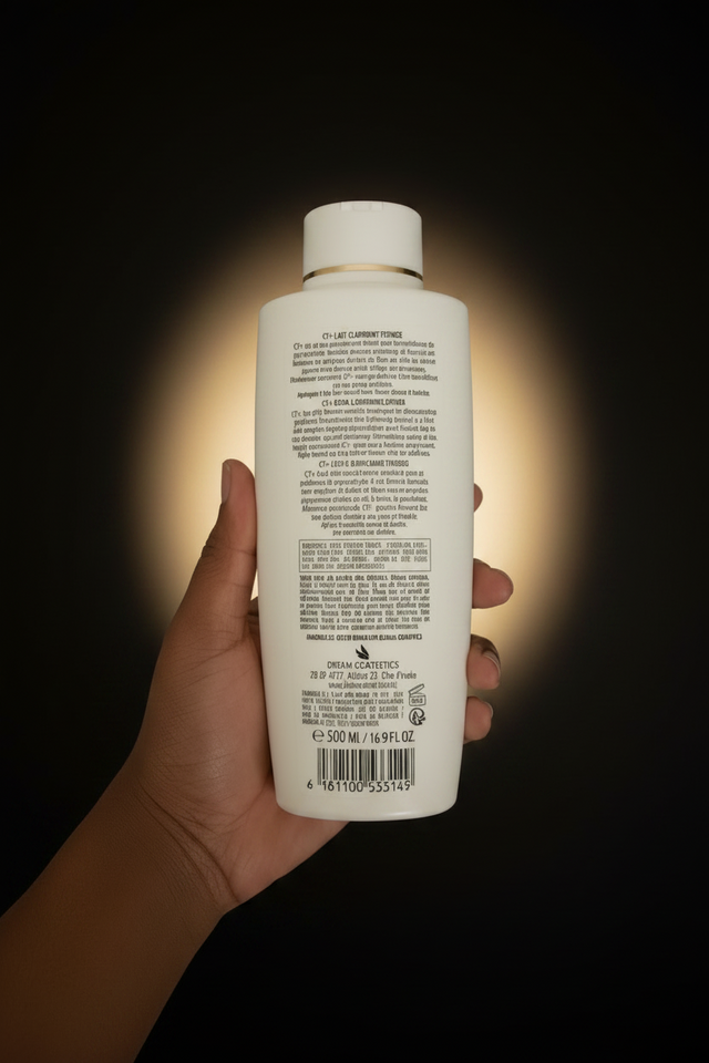 CT+ Clear Therapy Body Lotion with extracts  Lightening  Lotion Flawless Complexion