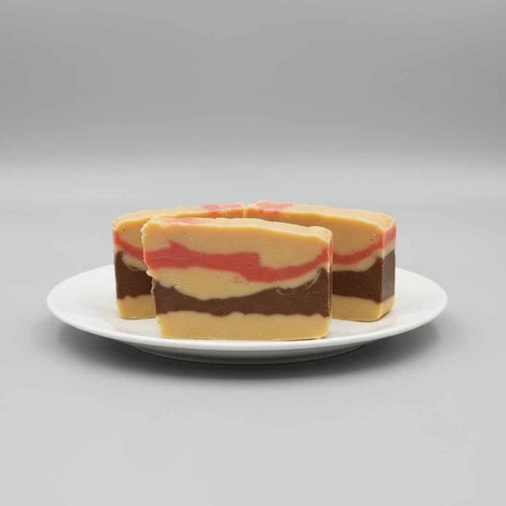 Haitian Sweet Makos - Traditional Artisanal Candy