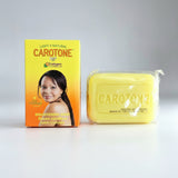 Carotone Light & Natural Brightening Soap