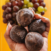 Haitian Chocolate (Boule Chokola)