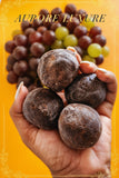 Haitian Chocolate Balls (Boule Chokola)