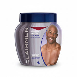 CLAIRMEN BODY LOTION FOR MEN