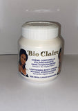 Bio Claire Lightening Body Creme – Natural Bio-Vegetal Formula