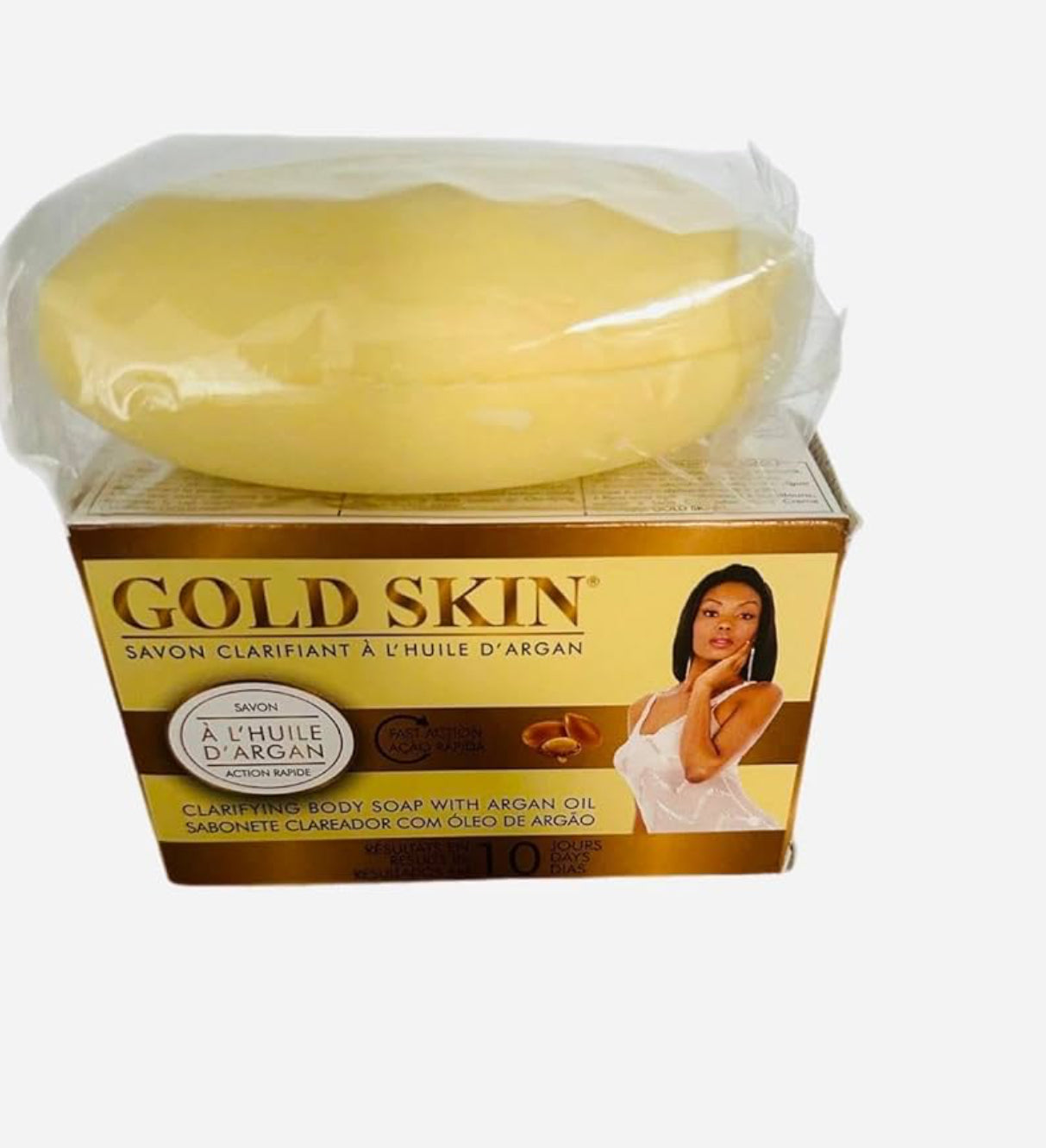 Revitalizing Beauty Set – Cream, Soap, Oil & Corrector Cream for Smooth, Nourished and Radiant Skin Daily Routine.Discover the Hydration and Softnes Skin care Set,