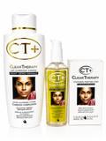CT+ Clear Therapy Body Lotion with Carrot Oil – Brightening & Even Tone Moisturizer