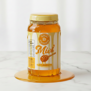 Haitian Premium Natural Honey / MYÈL