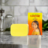 Carotone Cream / Daily Hydration with oil Carrot Extract