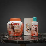 Caro white body moisturizer Full Sets