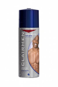 CLAIRMEN BODY LOTION FOR MEN