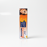 3 days No tach lotion Carrots