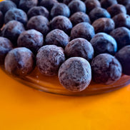 Haitian Chocolate (Boule Chokola)