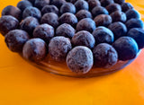 Haitian Chocolate Balls (Boule Chokola)