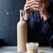 Haitian Kremas Coconut Cream Liqueur - Aurore Luxure Traditional Recipe