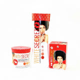 White Secret Cream