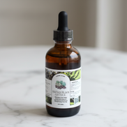 Aurore Luxure Haitian Black Castor Oil/ maskriti – Organic & Natural 100% Pure Castor Hair & Body Oil