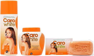 Caro white Oil