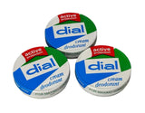 Dial Déodorant