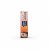 3 days No tach lotion Carrots