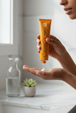CAROTÏS Skin Brightening Cream – Even Tone & Radiant Glow | AURORE LUXURE