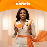 CAROTÏS Skin Brightening Cream – Even Tone & Radiant Glow | AURORE LUXURE