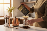 Premium Haitian coffee /Black Gold of Haiti